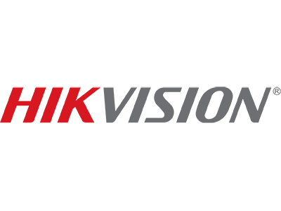 Hikvision logo